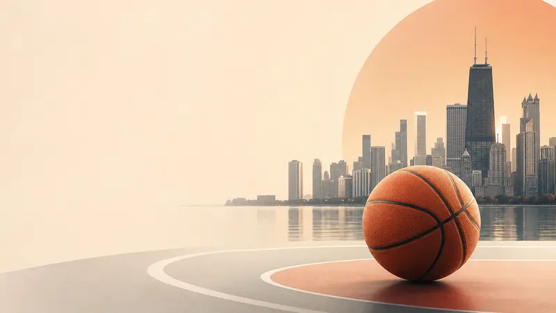 Bally's Hadapi Tantangan Proyek Chicago dan Las Vegas Sambut New York