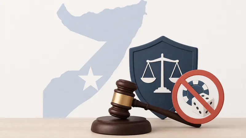 Dampak Pelarangan Perjudian di Somalia dan Tantangan Dalam Hukum Syariah