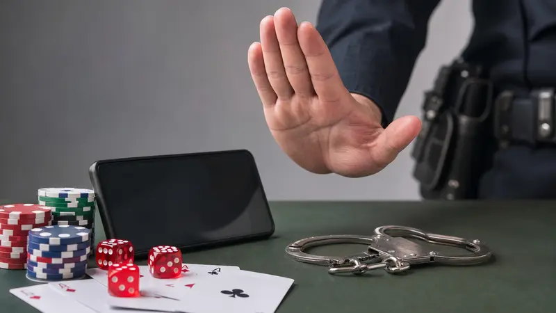 Denmark Memperkuat Aksi Terhadap Perjudian Daring Tak Sah, Menggandeng Pengelola Toko Aplikasi