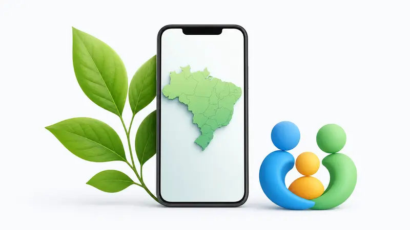 DigiPlus Menguatkan Posisi di Brasil dengan Bergabung di IBJR