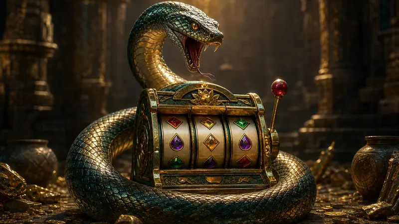 Eksplorasi Serpentico Smash: Petualangan Slot Online Bertema Aztek