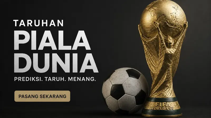 Evaluasi Senat Brasil terhadap Dampak Iklan Taruhan di Piala Dunia 2026