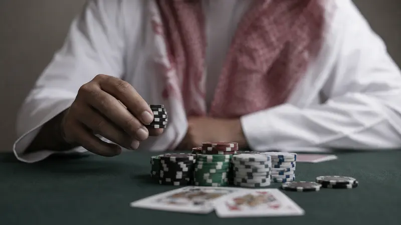 Gambaran Hukum dan Perkembangan Esports di Arab Saudi