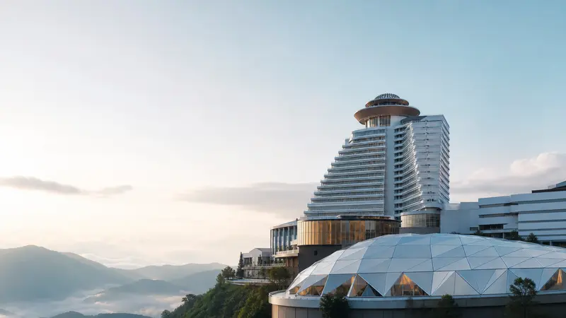 Genting Malaysia Hentikan Recapitalisasi Empire Resorts Usai Utang Terbayar