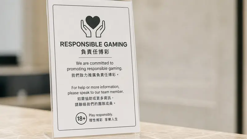 Inisiatif Baru untuk Mahasiswa Macau: Program Bakat Gaming Bertanggung Jawab oleh Sands China