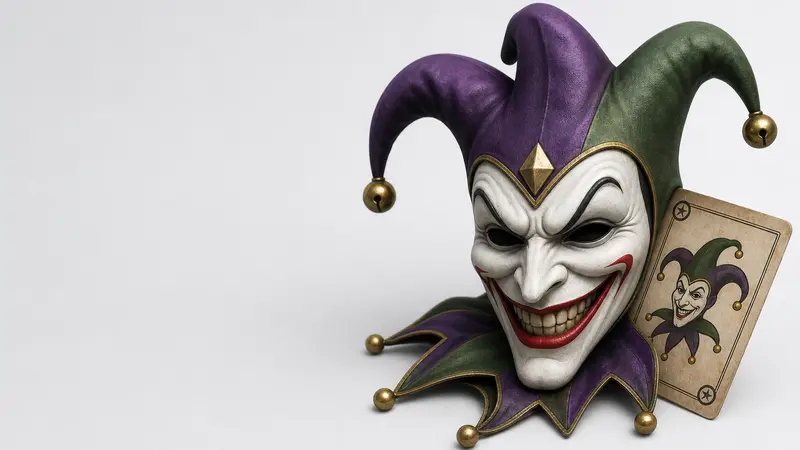 Joker's Revenge: Kejutan Terbaru dari Pragmatic Play dengan Potensi Hadiah 10,000x