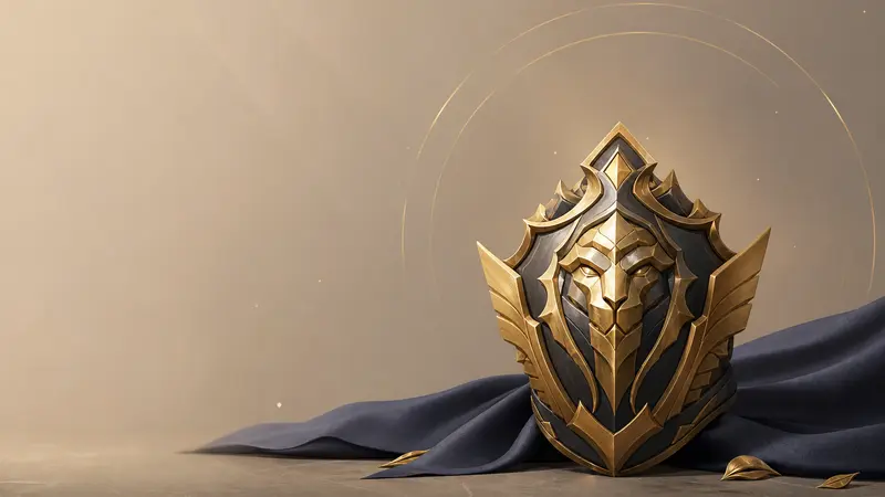 Kemegahan Permainan Legion Gold di Play8217n