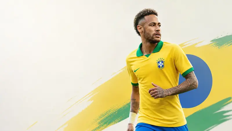 Kemenangan Pemain Sepak Bola Brasil dalam Melindungi Nama di Taruhan