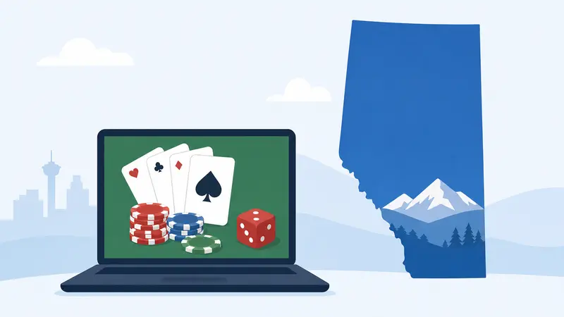 Langkah Strategis Menuju Era iGaming oleh Kasino Alberta