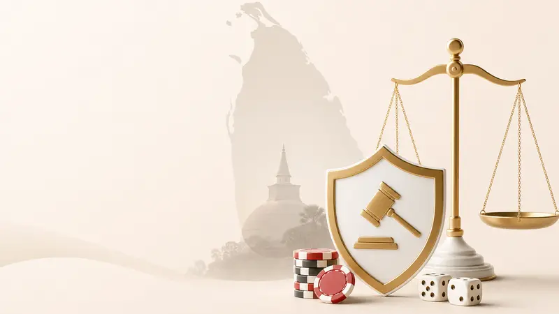 Memahami Dinamika Hukum Perjudian di Sri Lanka dan Efeknya
