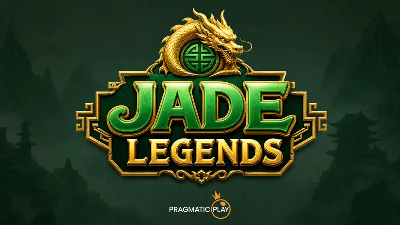 Memikat Hati dengan Slot Jade Legends Bertema Asia dari Pragmatic Play