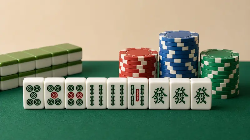 Menguak Strategi dan Keberuntungan Slot Mahjong Wins Triple Pot oleh Pragmatic Play