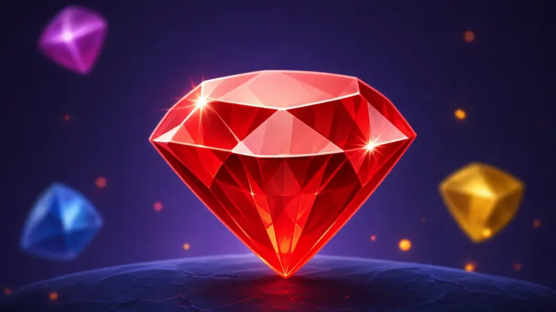 Mengungkap Pesona Slot Diamond Blitz 3 dari Red Tiger