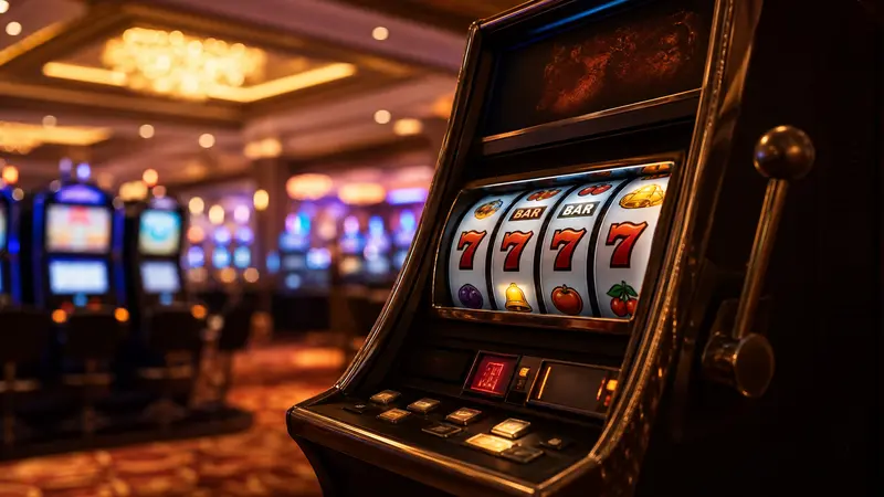 Mengungkap Sensasi Super Serge Slot dari Pragmatic Play: Petualangan di Grid Elektrik