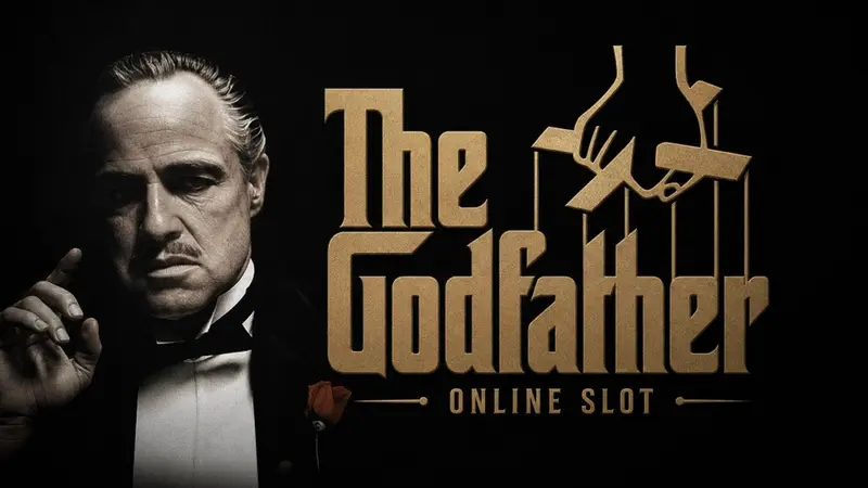 Menyelami Dunia Slot The Godfather: 3 Pilar Kekuasaan