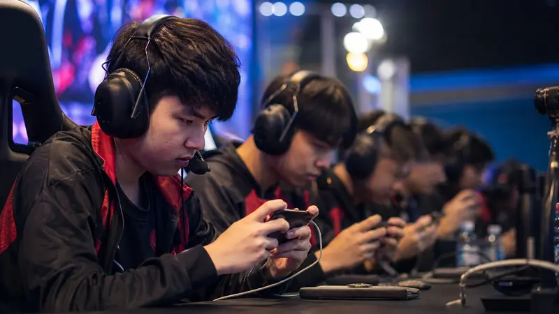 Moody's Ramalkan Kenaikan GGR Gaming Asia Hingga 6% dalam 18 Bulan