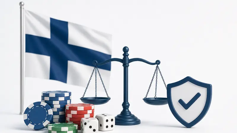 Pembaruan Hukum Perjudian di Finlandia: Trumo Melihat Kesempatan Besar