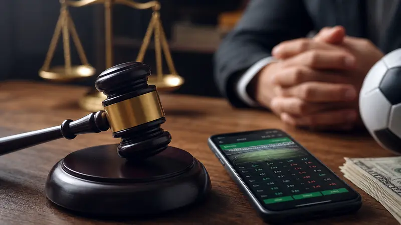 Pembatasan Iklan Taruhan di Brasil: 925.000 Orang Memilih Pengecualian