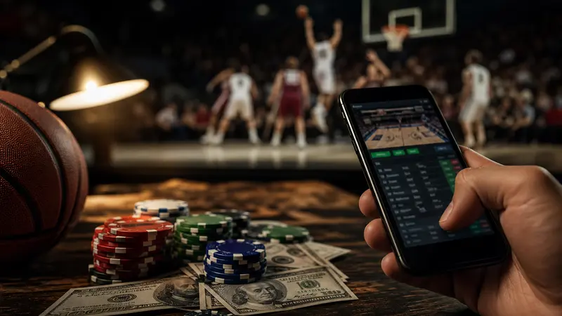 Penelusuran NCAA Soal Gambling Brendan Sorsby di Cincinnati