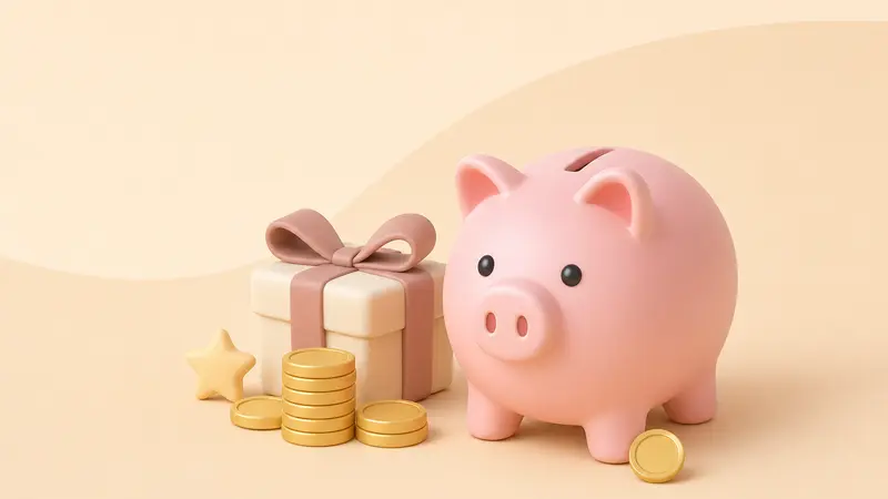 Petualangan Mewah di Dalam Slot Piggy Prizes: Keinginan Harta