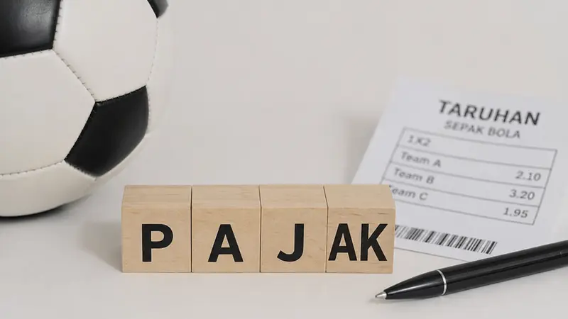 Revolusi Pajak 2% di Italia: Transformasi Pendapatan Sepak Bola