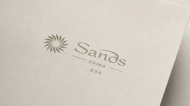 Sands China Raih Tempat Teratas di Indeks ESG Dow Jones untuk Keenam Kalinya