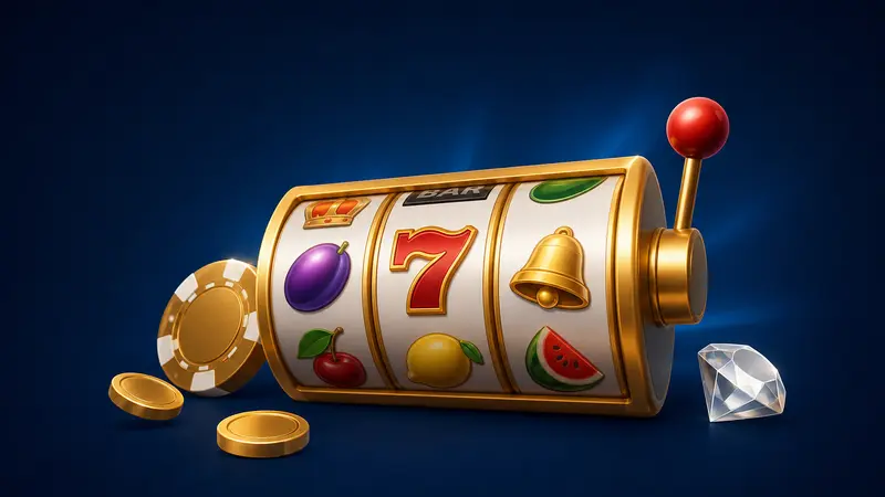 Slot Berlian Inovatif Diluncurkan di Mega Casino dengan Kolaborasi Bragg Gaming
