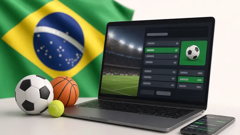 Strategi Baru Operator Taruhan Brazil Sambut Piala Dunia 2026