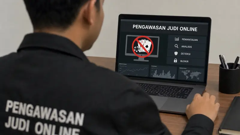 Thailand Tingkatkan Kontrol terhadap Judi Online dan Pembajakan: Inovasi Penting!