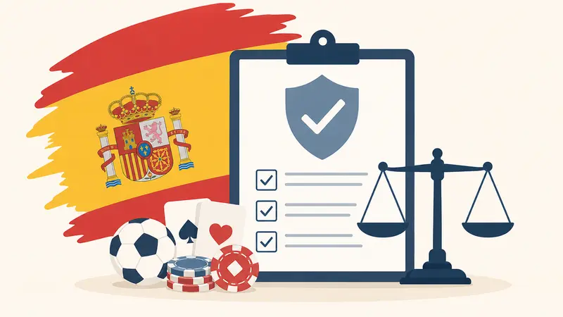 Transformasi Hukum Perjudian di Spanyol: Memahami Langkah Terbaru