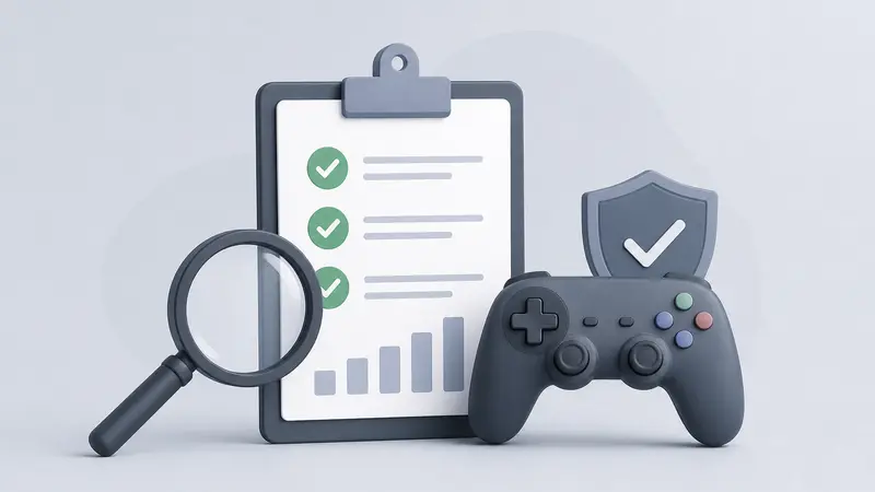 Century Entertainment Tunda Hasil FY2026 Akibat Audit Mendalam Platform Gaming
