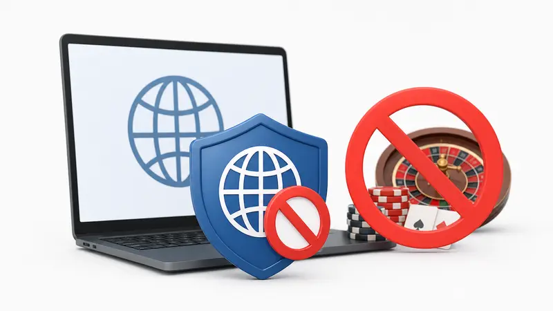 Chile Mengadopsi Pemblokiran DNS untuk Situs Kasino Tak Berlisensi