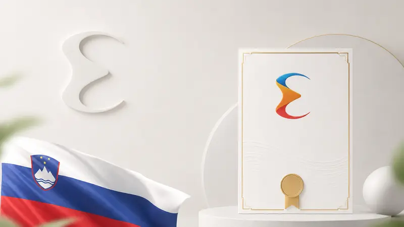 Endorphina Capai Sertifikasi Baru di Slovenia, Memperluas Pasar Global