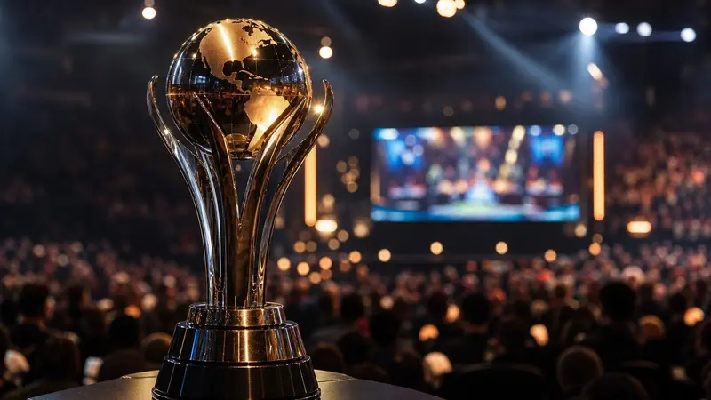 Esportes Gaming Brasil: Inovasi Sosial Capai Nominasi Prestisius 2026