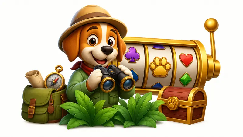 Keseruan Bermain di Slot Papich Hunt: Petualangan Menang di Pesta Virtual