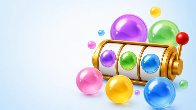 Mengungkap Keunikan Bubble Wild Slot: Perpaduan Modern dan Tradisional