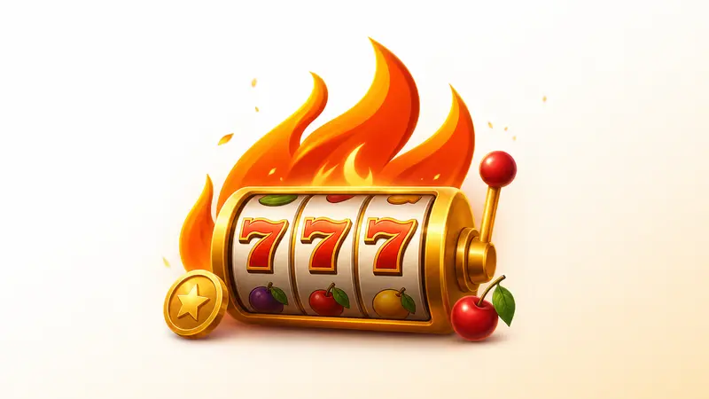 Menikmati Daya Tarik dan Inovasi Flame Rush Slot