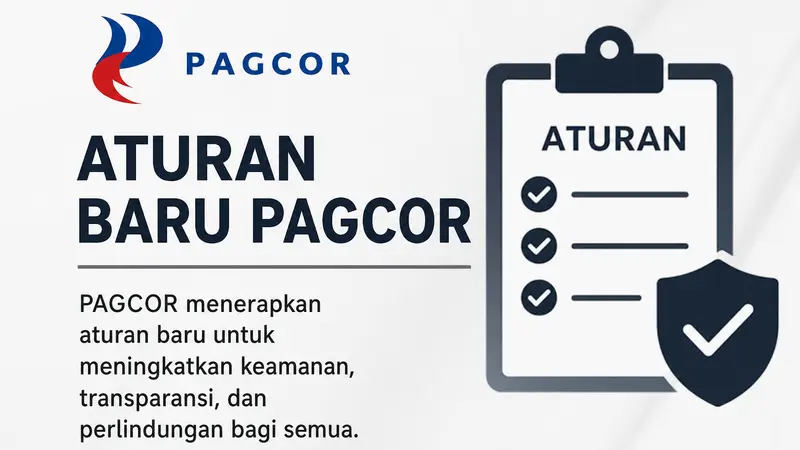 PAGCOR Memperpanjang Batas Waktu untuk Kepatuhan Aturan Baru Game Online