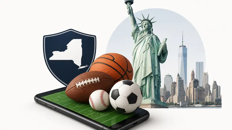 Pemantulan Kembali Industri Taruhan di New York Juli 2026: Implikasi Finansial dan Edukasi