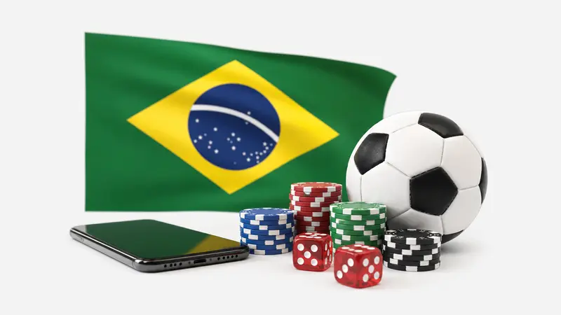 Pengadilan Brasil Tinjau Ulang Aturan Perjudian