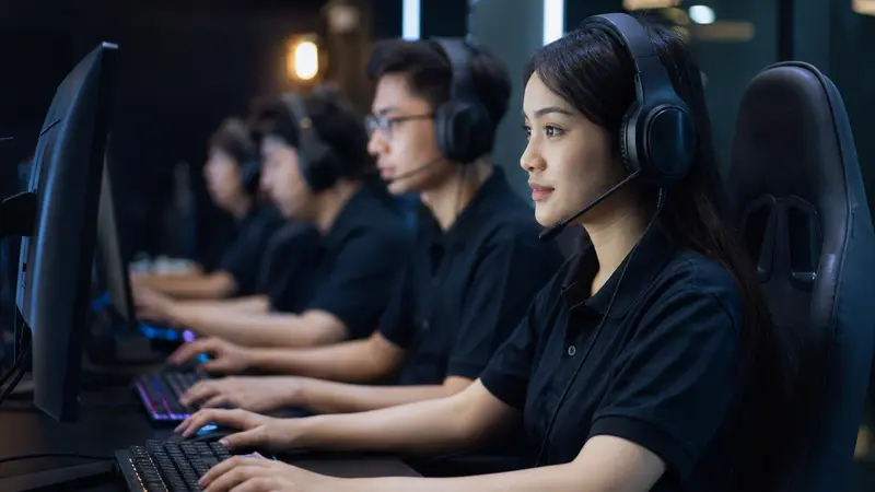 Port City Sri Lanka: Destinasi Baru bagi Operator Game Online Pascapelarangan POGO