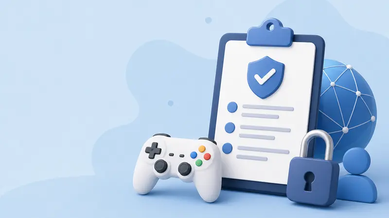 Proposal Bertahap untuk Regulasi Game Online di Brasil