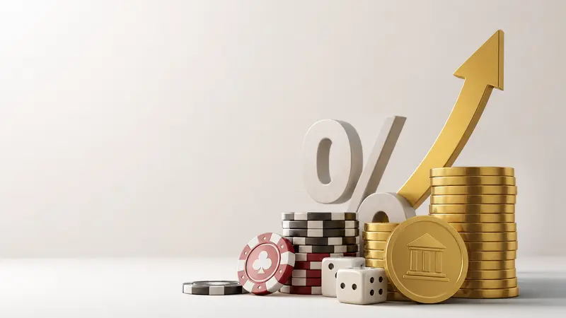 Macau Mencatat Pendapatan Pajak Perjudian $9,2 Miliar di 2026