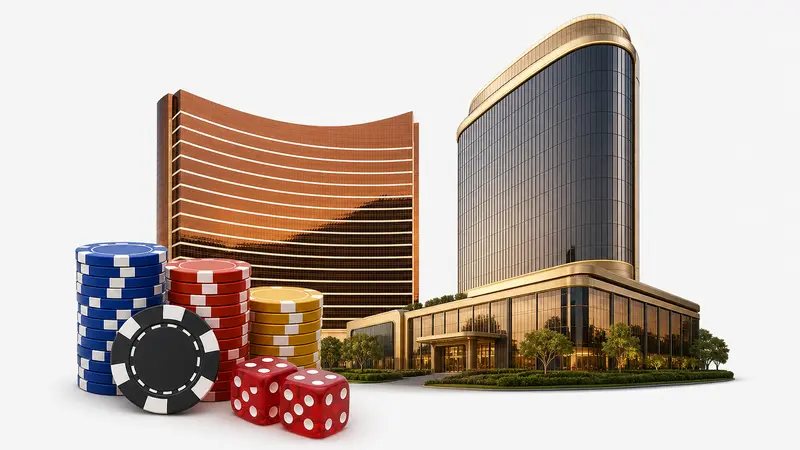 Pengembangan Bisnis Kasino Global oleh Wynn dan Melco